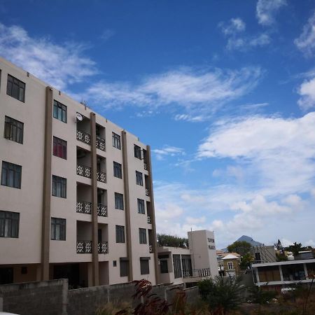 Luxor Appartement Flic en Flac Exterior foto