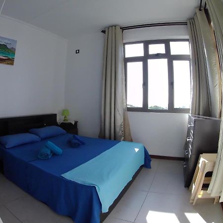 Luxor Appartement Flic en Flac Exterior foto