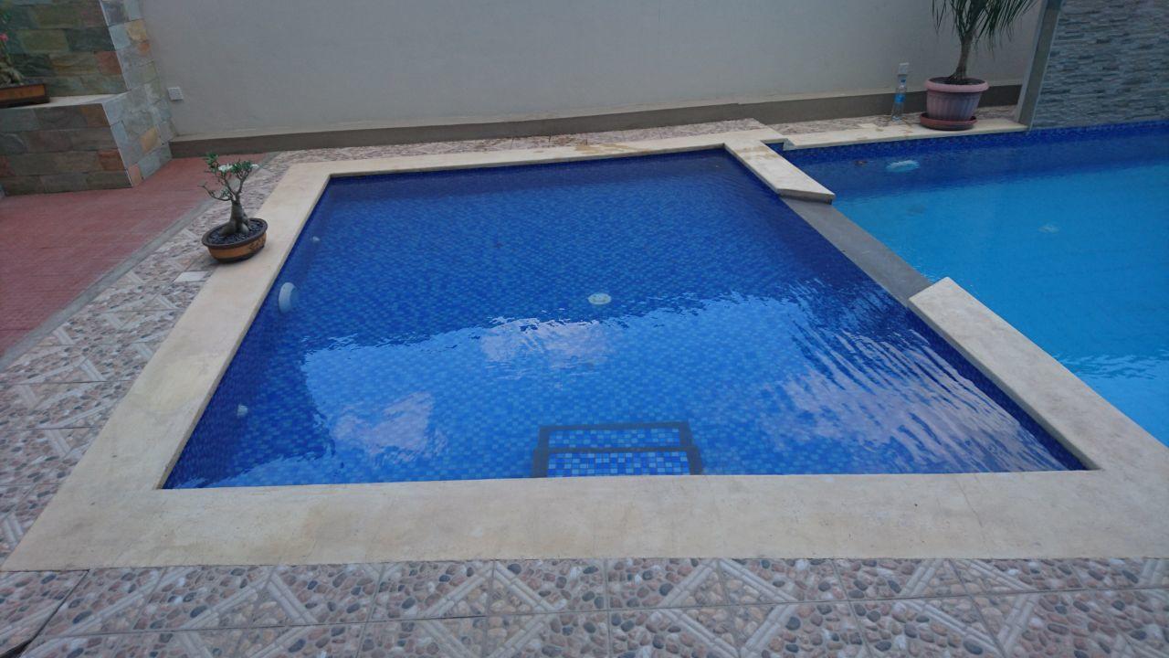 Luxor Appartement Flic en Flac Exterior foto