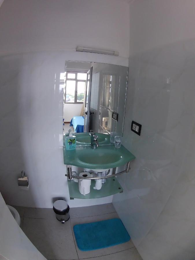 Luxor Appartement Flic en Flac Exterior foto
