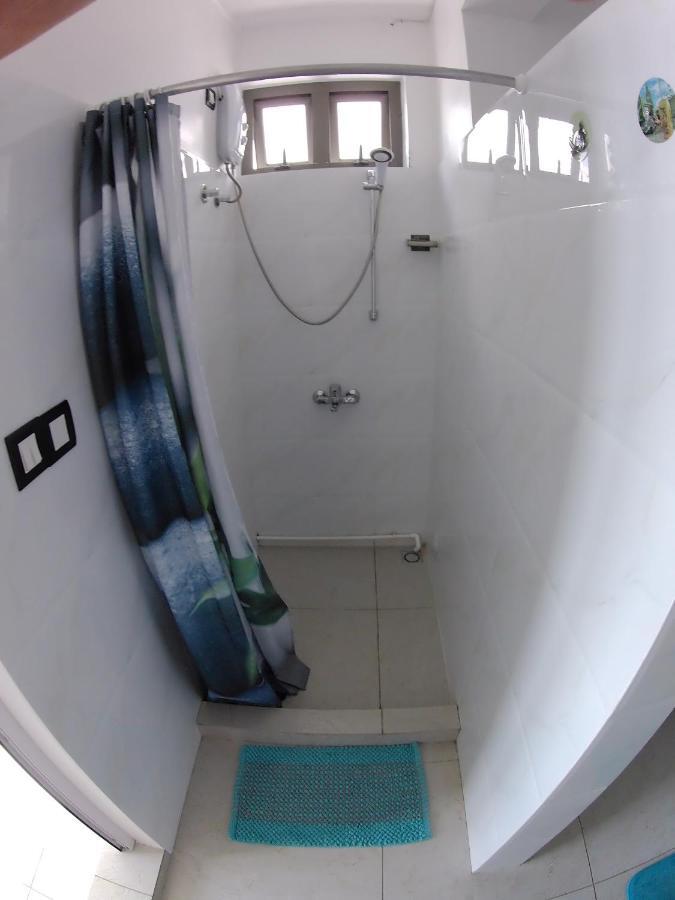 Luxor Appartement Flic en Flac Exterior foto
